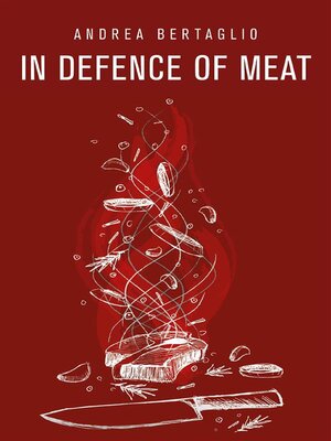 cover image of In defence of meat